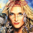 DORO: ANGELS NEVER DIE CD