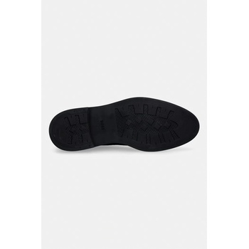 Image 1 of BOSS половинки обувки мъжки от велур Calev (50568893.401)