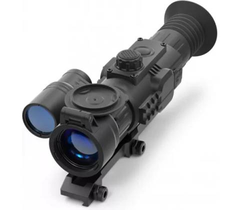 Yukon Sightline N455S