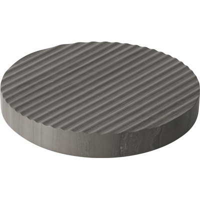 Muuto Подложка за горещи съдове Groove 16 см сива (17061)