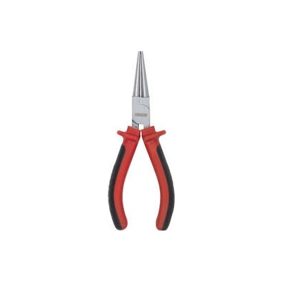 KREATOR P Kliešte predĺžené okrúhle 6"