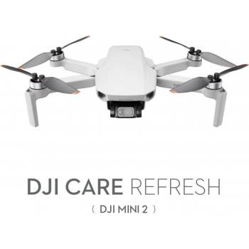 DJI Care Refresh - 1 ročný plán DJI Mini 2