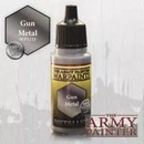Army Painter Warpaints Gun Metal