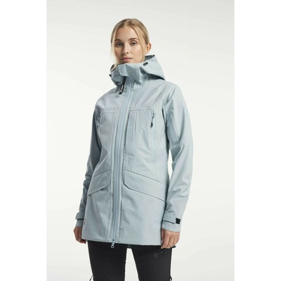 Tenson Дамско яке TENSON TXlite Shell Jacket W светлосиньо Tenson | Sin | ЖЕНИ | XS