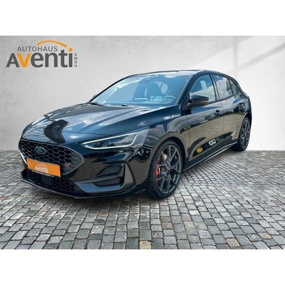 Ford Focus 206 kW