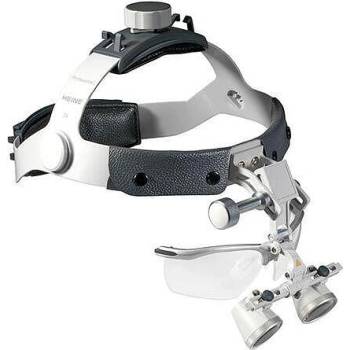 HEINE Бинокулярни лупи HEINE HR 2.5x 340mm S Guard