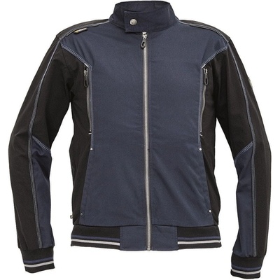 Cerva Neurum Classic bunda navy