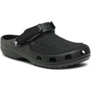 Pánské žabky a pantofle Crocs Yukon Vista II Clog černé