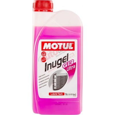 Motul Inugel G13 Ultra 1 l