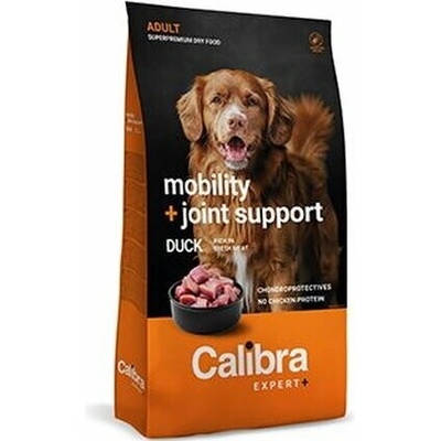 Calibra Dog Expert+ Adult Mobility & Joint Support 0,75 kg