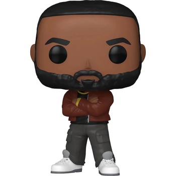 Image 1 of Funko Фигура Funko POP! Television: The Boys - Mother's Milk #1404 (083807)