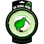 KIWI WALKER Играчка за кучета Kiwi Walker UV Ring Mini