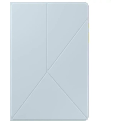 Samsung Galaxy Tab A9+ Book Cover blue (EF-BX210TLEGWW)
