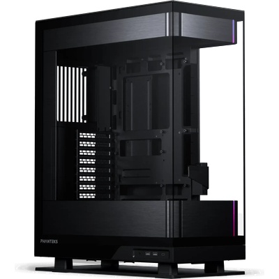 Phanteks Evolv Series X2 DRGB Black (PH-ES524XTG_DBK01)