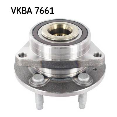 Lożisko kolesa - opravná sada SKF VKBA 7661