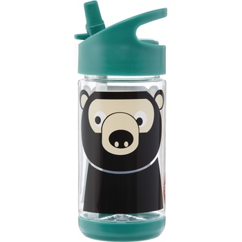3 Sprouts Бутилка за вода 3 Sprouts мечо (IWBBEA)