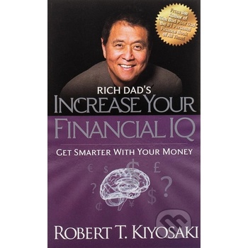 Rich Dad's Increase Your Financial IQ