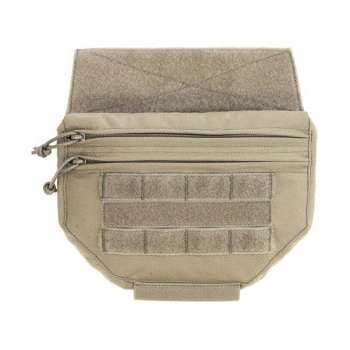 Warrior Assault Systems Drop Down na nosič plátů coyote