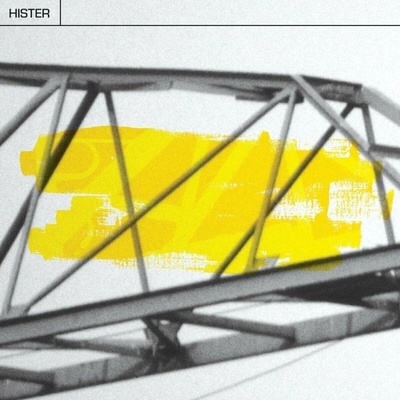 Hister - Hister LP