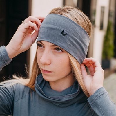 Vagus merino šedá – Zboží Dáma