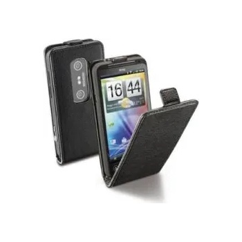 Image 1 of Cellularline Flap HTC Evo 3D FLAPESSENEVO3D