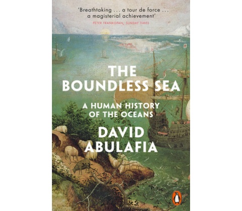 The Boundless Sea