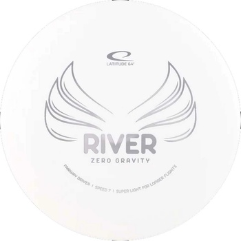 Latitude 64° River Zero Gravity