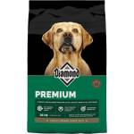 Diamond Pet Foods Diamond Premium Adult 22, 7 кг