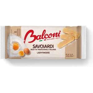 Balconi Бишкоти Савоярди 400 г