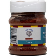 Nuevo Progreso Chilli koření 120 g