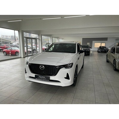 Mazda CX-60 3.3 D 254 Homura Plus 187 kW