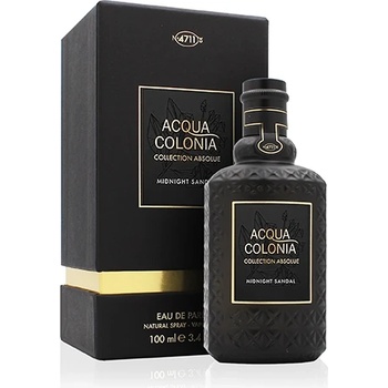 Image 1 of 4711 Acqua Colonia Midnight Sandal EDP 100 ml