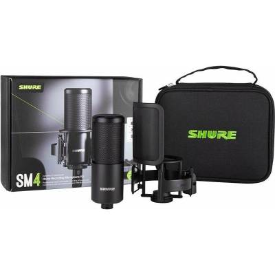 Shure SM4-K-KIT