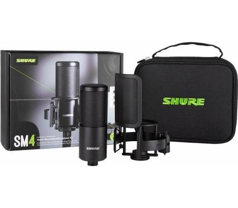 Shure SM4-K-KIT