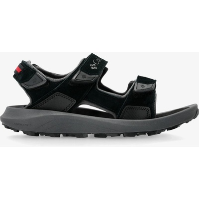 Columbia Trailstorm Hiker 3 Strap M black/dark grey
