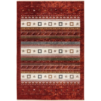 Divio Classic CLMY04 MYTHOS Multicolour/Red