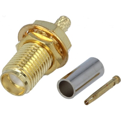 Anténny konektor 4carmedia CONN.07
