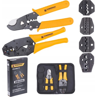 Powermat PM-ZDK-7T