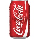 COCA COLA 0,33 l