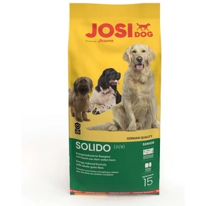 Josera JosiDog Solido 15 kg