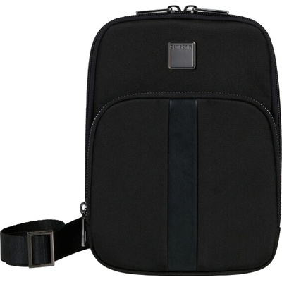 Samsonite SACKSQUARE Crossover S 7.9" Black