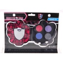 Kosmetický set v designu Monster High 4 barvy