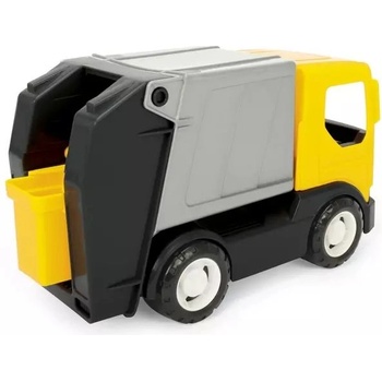 Wader Wader: Техно Камион, боклукчийски камион - 28 см (35361)