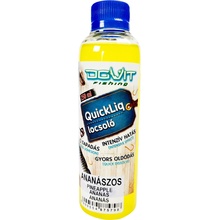 DOVIT QUICKLIQ Arómy 250ml Ananas