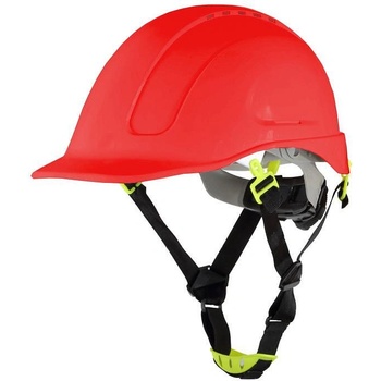 Image 1 of Procera Предпазна каска червена morion (616106)