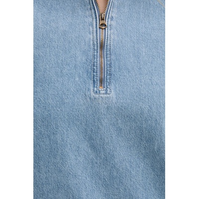 Pepe Jeans Дънкова блуза Pepe Jeans NOVA (PL304985)