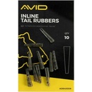 Avid Carp Prevleky Inline Tail Rubbers 10ks