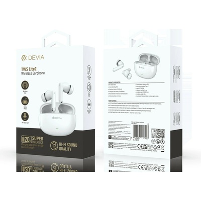 Devia TWS Lite2