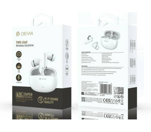 Devia TWS Lite2
