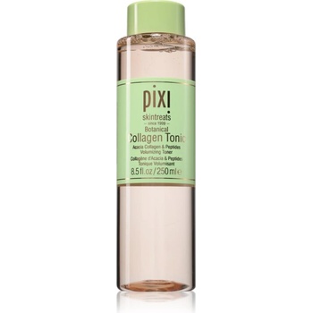 Pixi Botanical Collagen освежаващ тоник за лице без алкохол 250ml